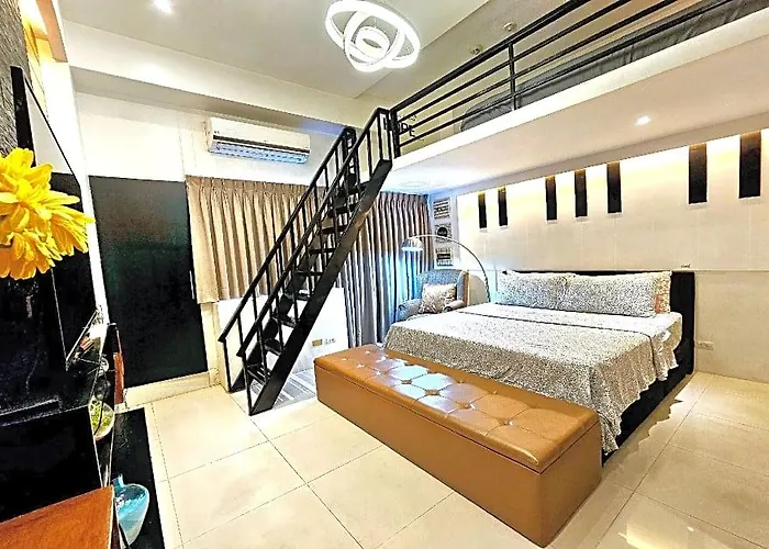 Prs @ One Palm Tree Near T3 Airport