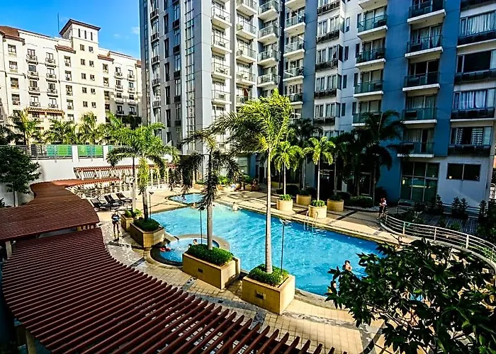 Prs @ One Palm Tree Near T3 Airport Manila