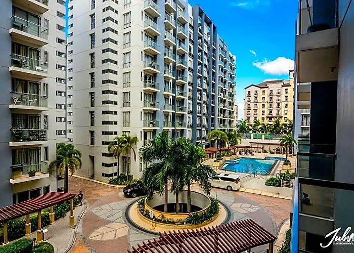 Prs @ One Palm Tree Near T3 Airport Hotel Manila