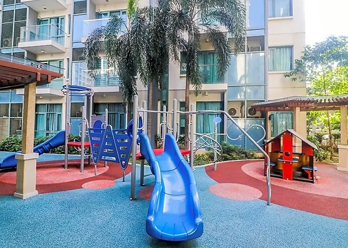 Hotel Prs @ One Palm Tree Near T3 Airport 3*