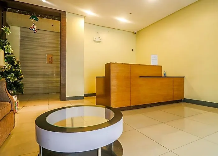Prs @ One Palm Tree Near T3 Airport Manila
