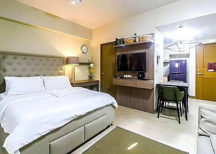 Prs @ One Palm Tree Near T3 Airport