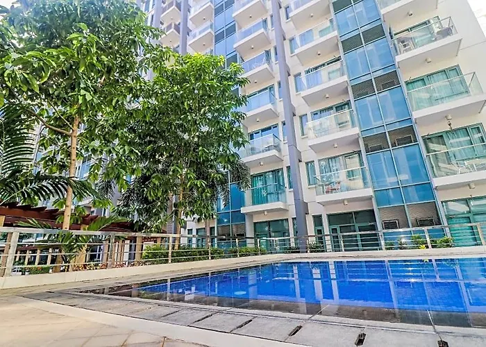 Prs @ One Palm Tree Near T3 Airport Manila