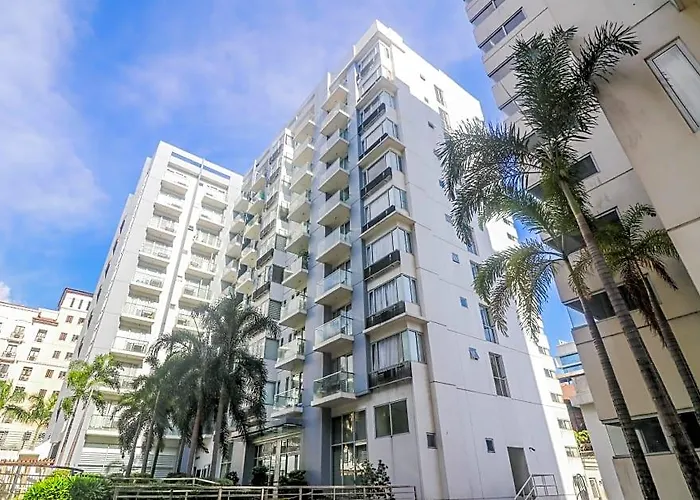 Prs @ One Palm Tree Near T3 Airport 3* Manila