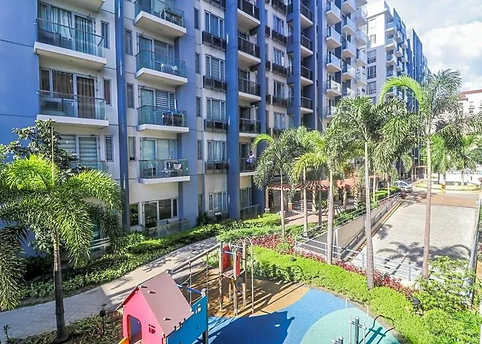 Hotel Prs @ One Palm Tree Near T3 Airport