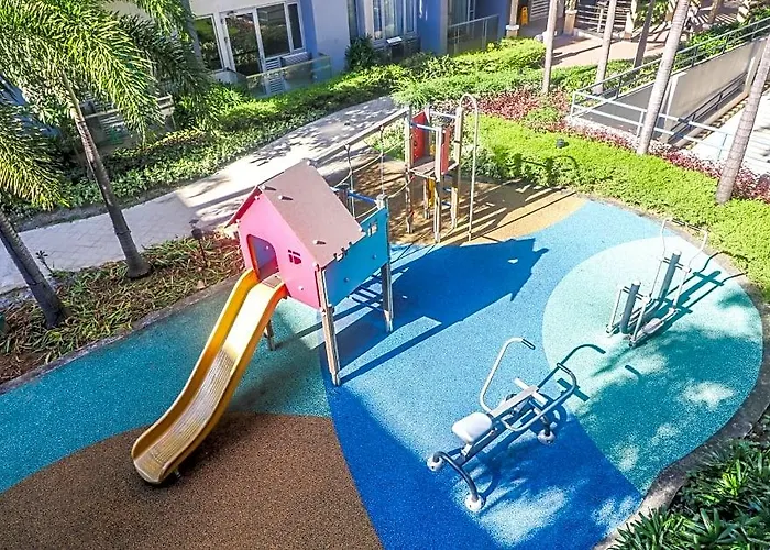 Prs @ One Palm Tree Near T3 Airport Manila
