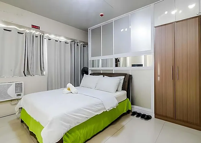 Prs @ One Palm Tree Near T3 Airport 3*