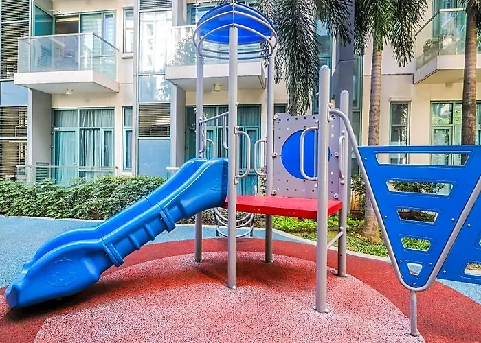 Hotel Prs @ One Palm Tree Near T3 Airport 3*