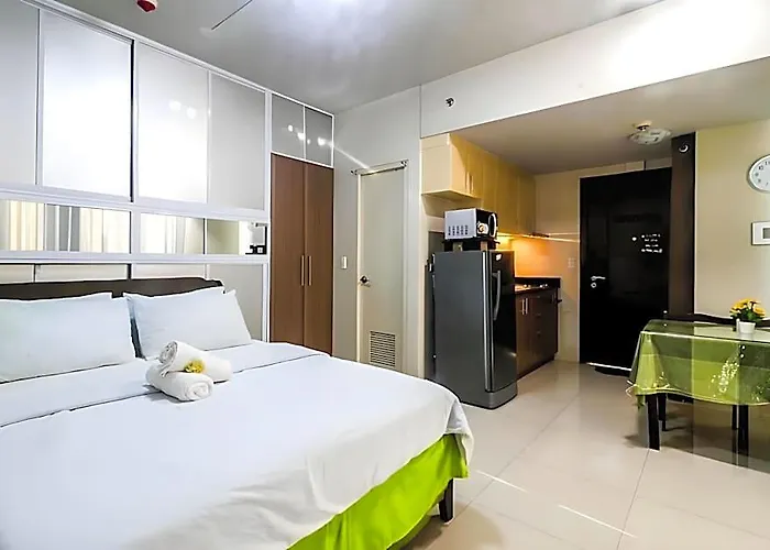 Prs @ One Palm Tree Near T3 Airport