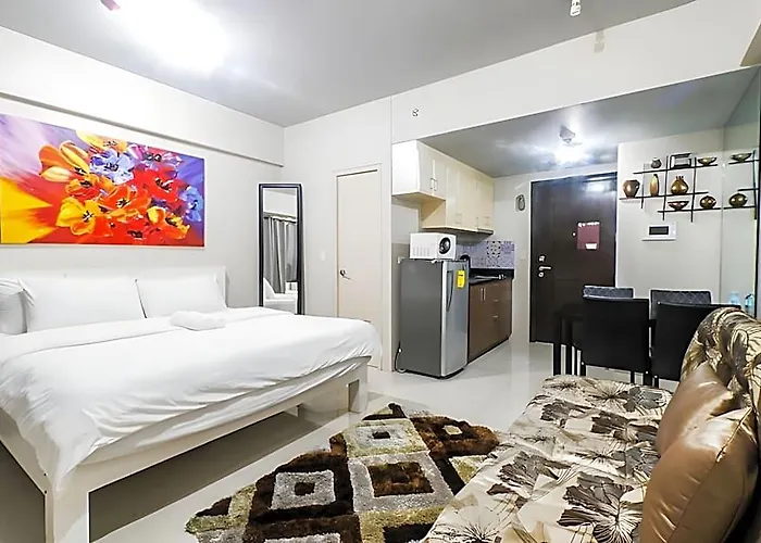 Prs @ One Palm Tree Near T3 Airport Manila