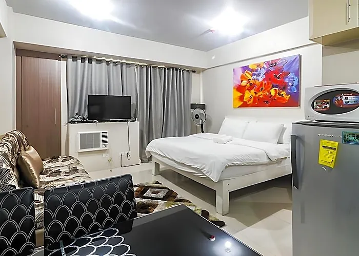 Prs @ One Palm Tree Near T3 Airport Hotel
